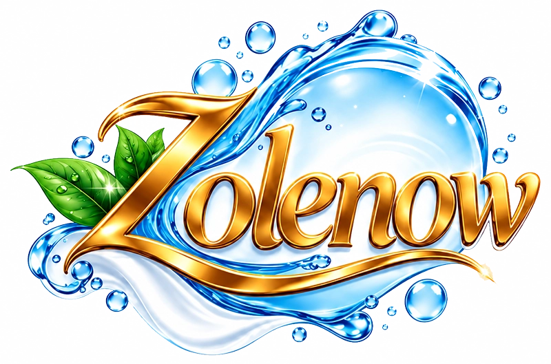 Zolenow