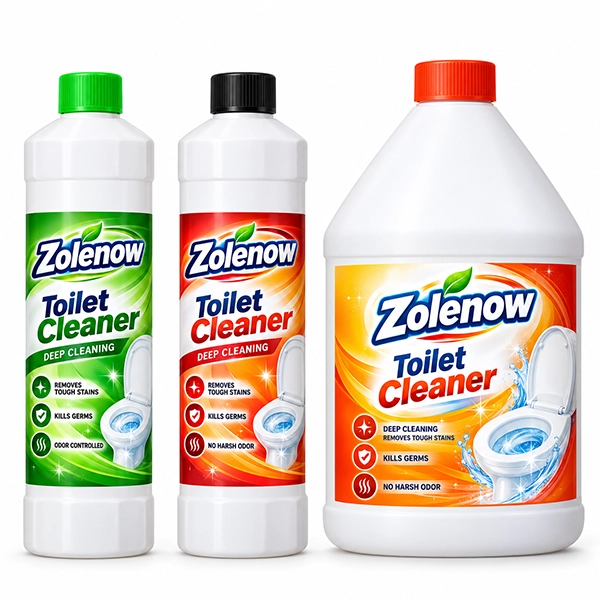 Cleaner
