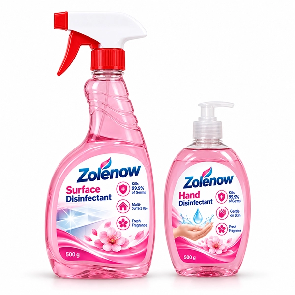 Disinfectant
