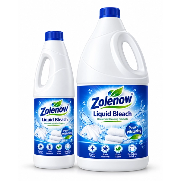 Zolenow Bleach