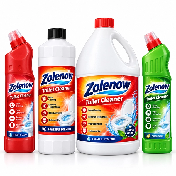 Zolenow Cleaning Liquid
