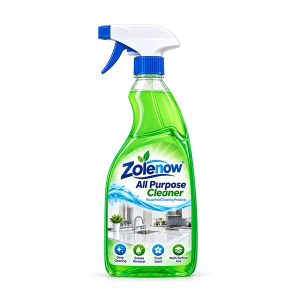 Multipurpose Spray